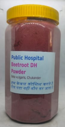 Beetroot VH Herbal Supplement Powder
