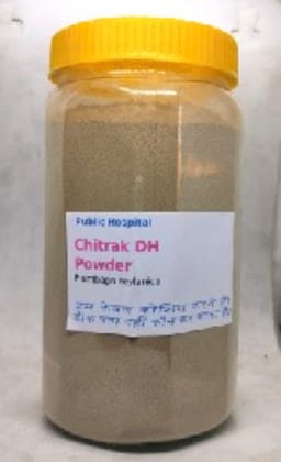 Chitrak VH Herbal Supplement Powder