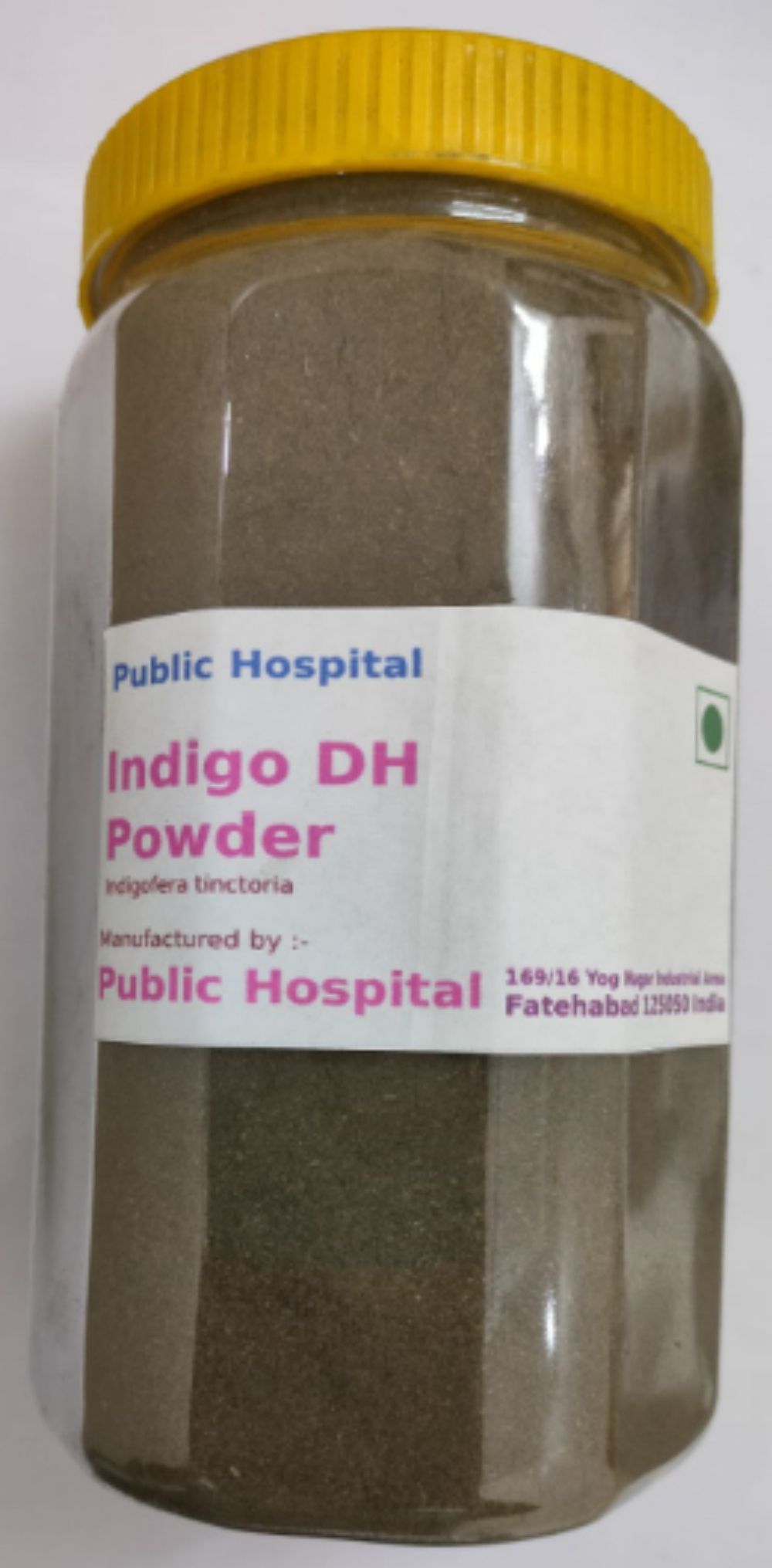 Indigo VH Herbal Supplement Powder