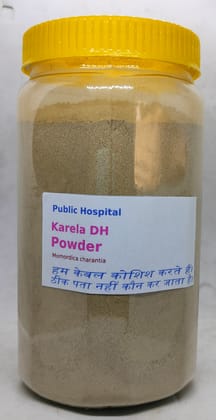Karela VH Herbal Supplement Powder