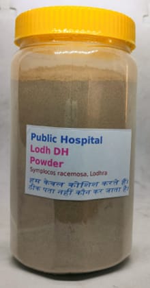 Lodh VH Herbal Supplement Powder