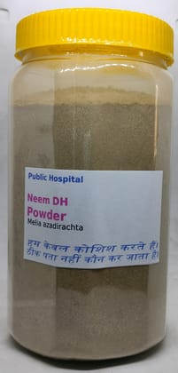 Neem VH Herbal Supplement Powder