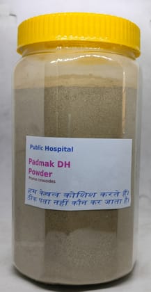 Padmak VH Herbal Supplement Powder