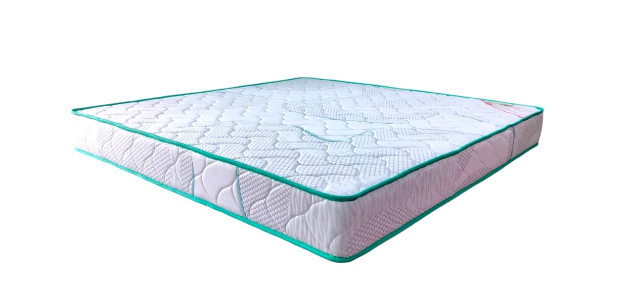 Raviraj Mattresess Plush Soft Foam Mattress, 8 Inches of Pure Comfort