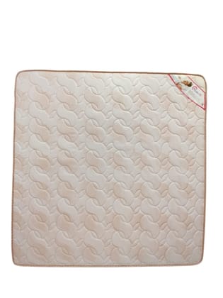 Rebonded Foam Raviraj Mattresess 8 inches