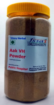 Aak VH Herbal Supplement Powder