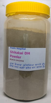 Shikakai VH Herbal Supplement Powder
