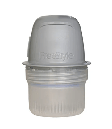 Abbott FreeStyle Pro CGM Sensor