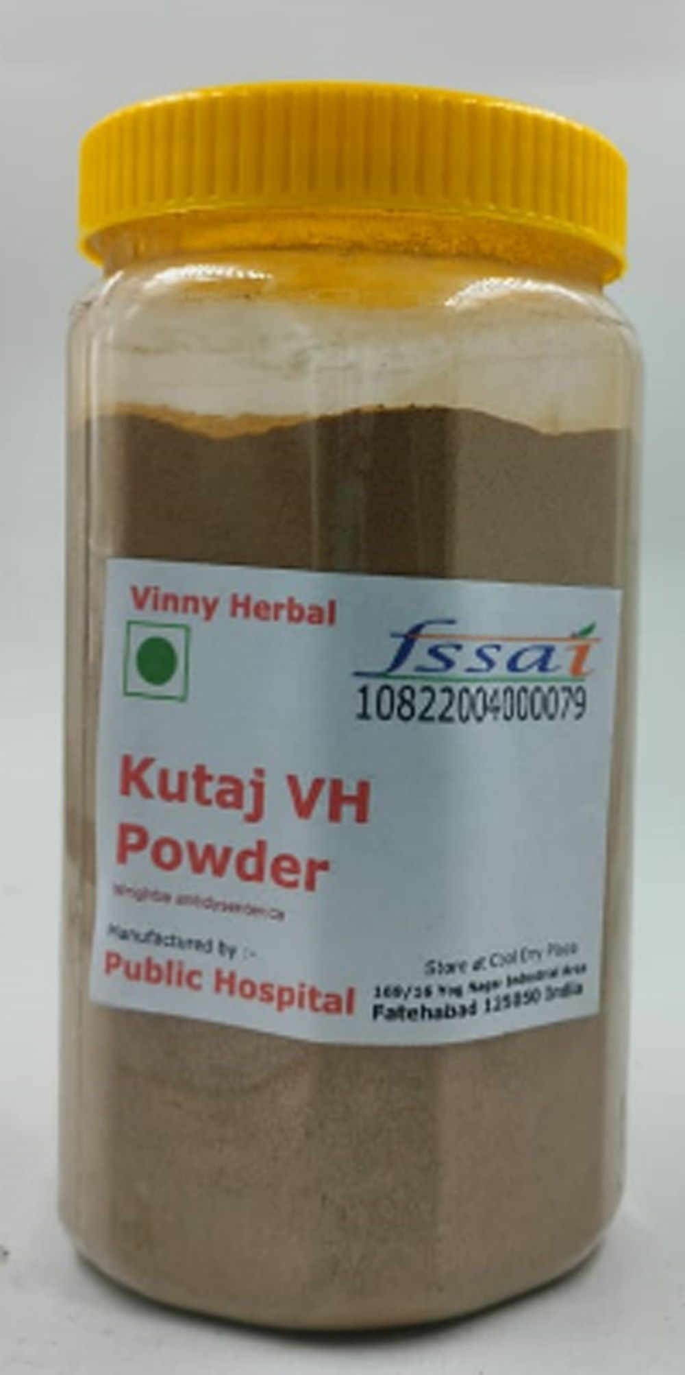 Kutaj VH Herbal Supplement Powder