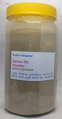 Senna VH Herbal Supplement Powder