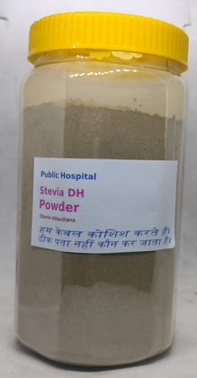 Stevia VH Herbal Supplement Powder