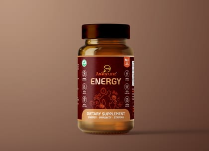 Ambyune Energy Ambyune Energy