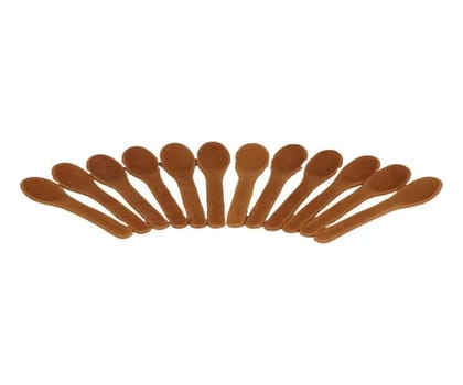 Edible Big Spoon Spicy 18 Pcs