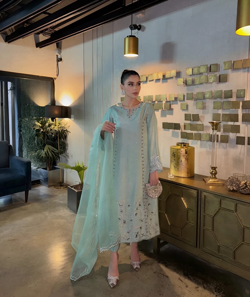 Ready to wear indian salwar kameez Dupatta for women anarkali designer pakistani dresses Festival 3 piece