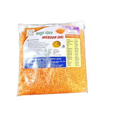 Masoor Daal