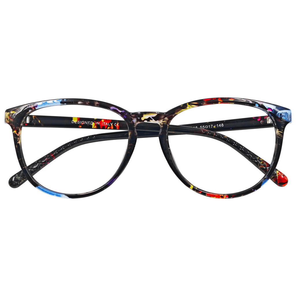 Full-Rim Glasses For woman's