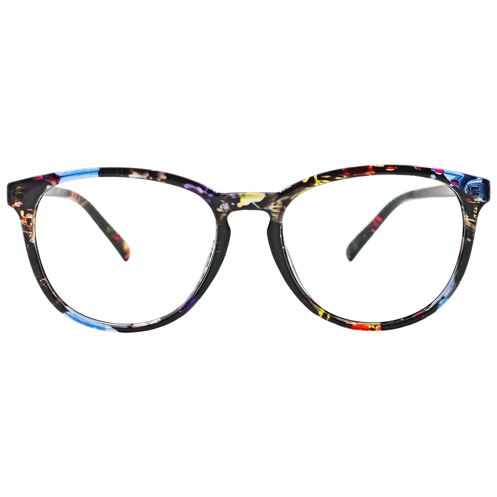 Full-Rim Glasses For woman's