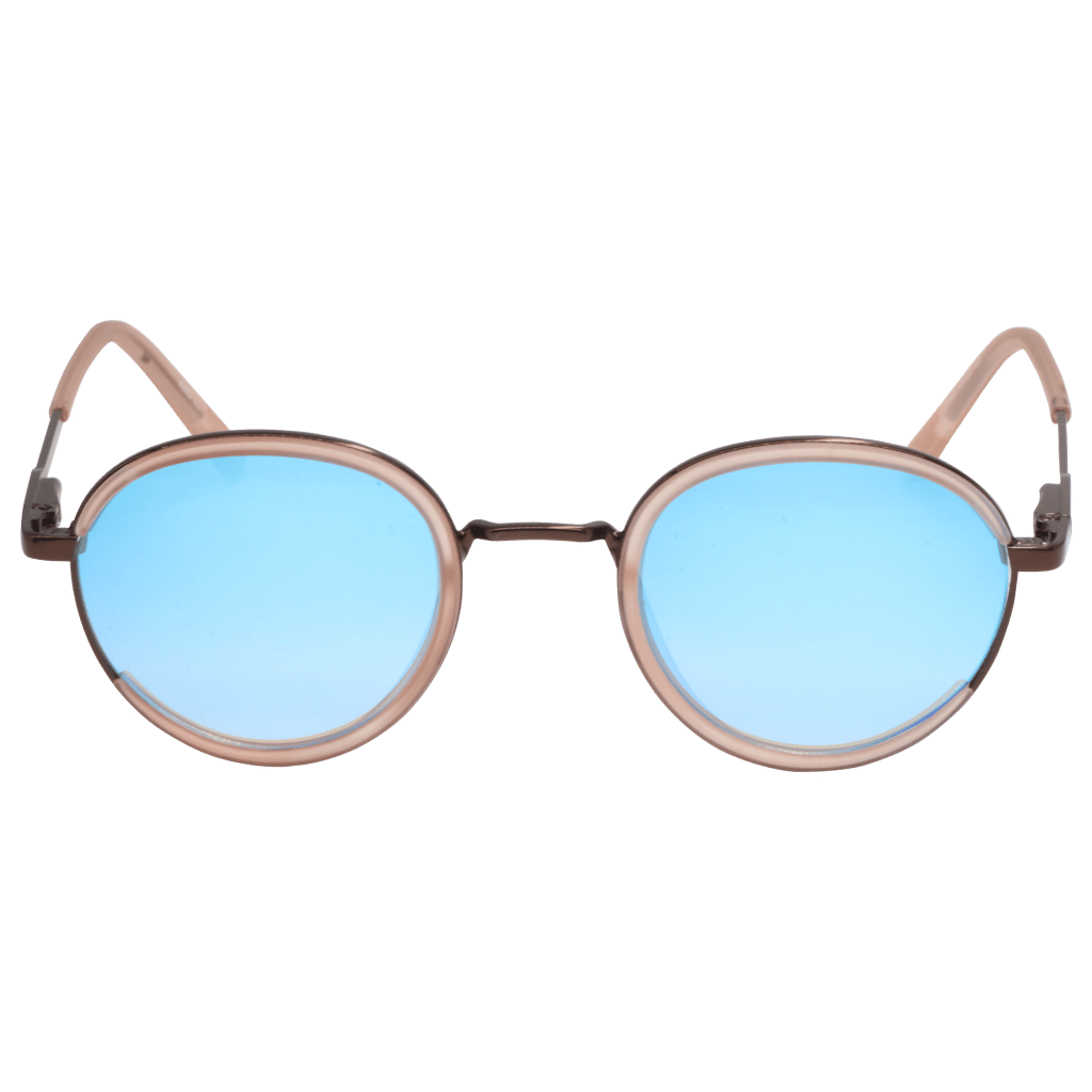 Aviator Full Frame Metal Sunglasses