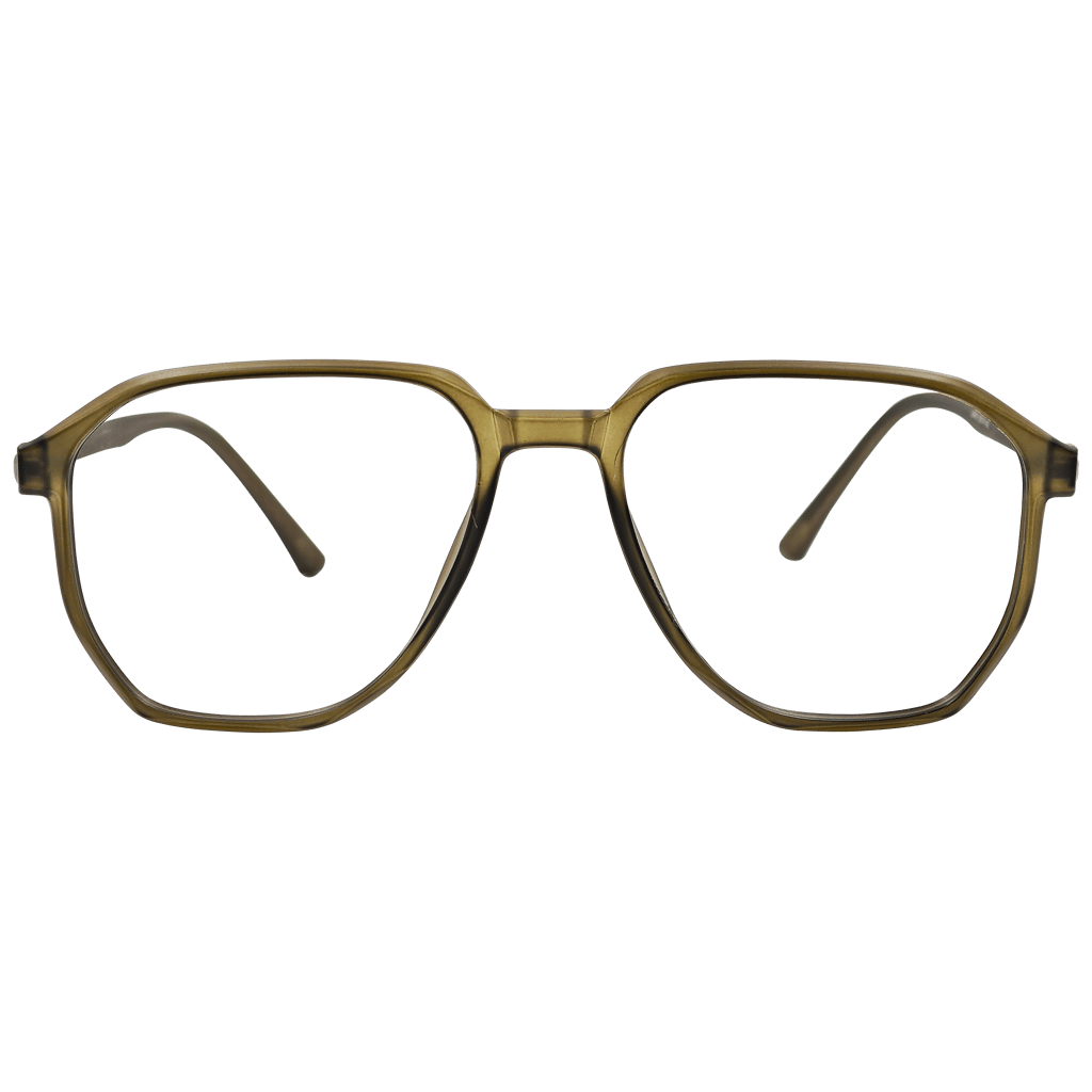 Full Rim Navigator Computer Glasses