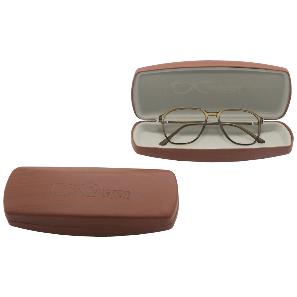 Full Rim Navigator Computer Glasses