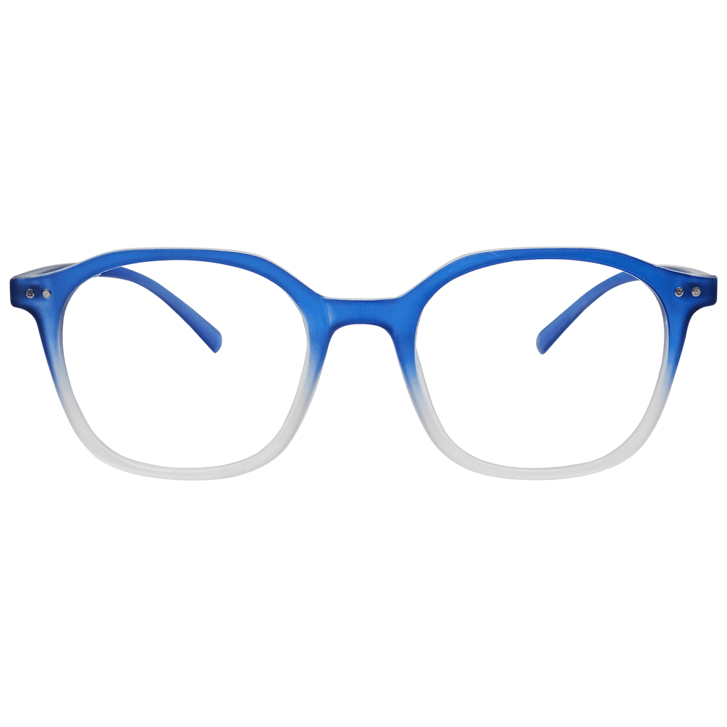 Unisex Blue Cut Computer Glasses for Eye Protection