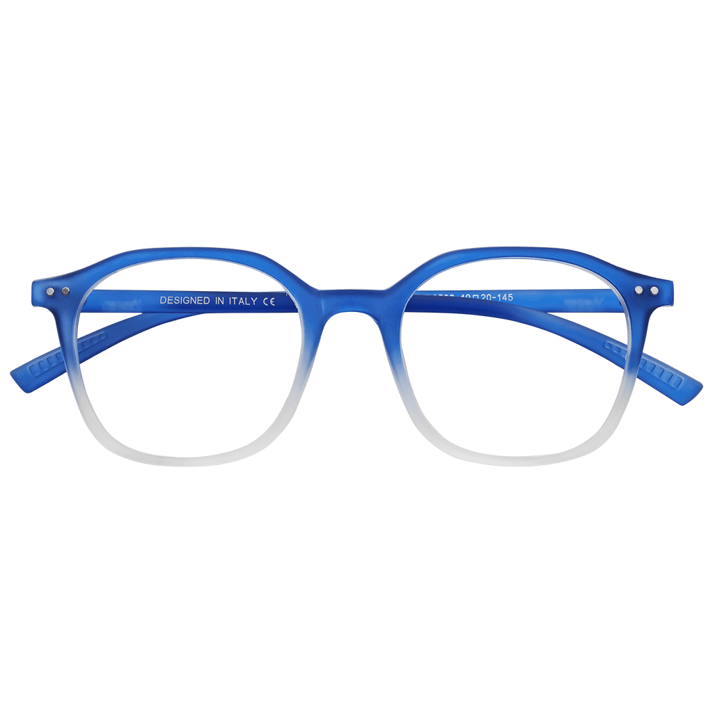 Unisex Blue Cut Computer Glasses for Eye Protection