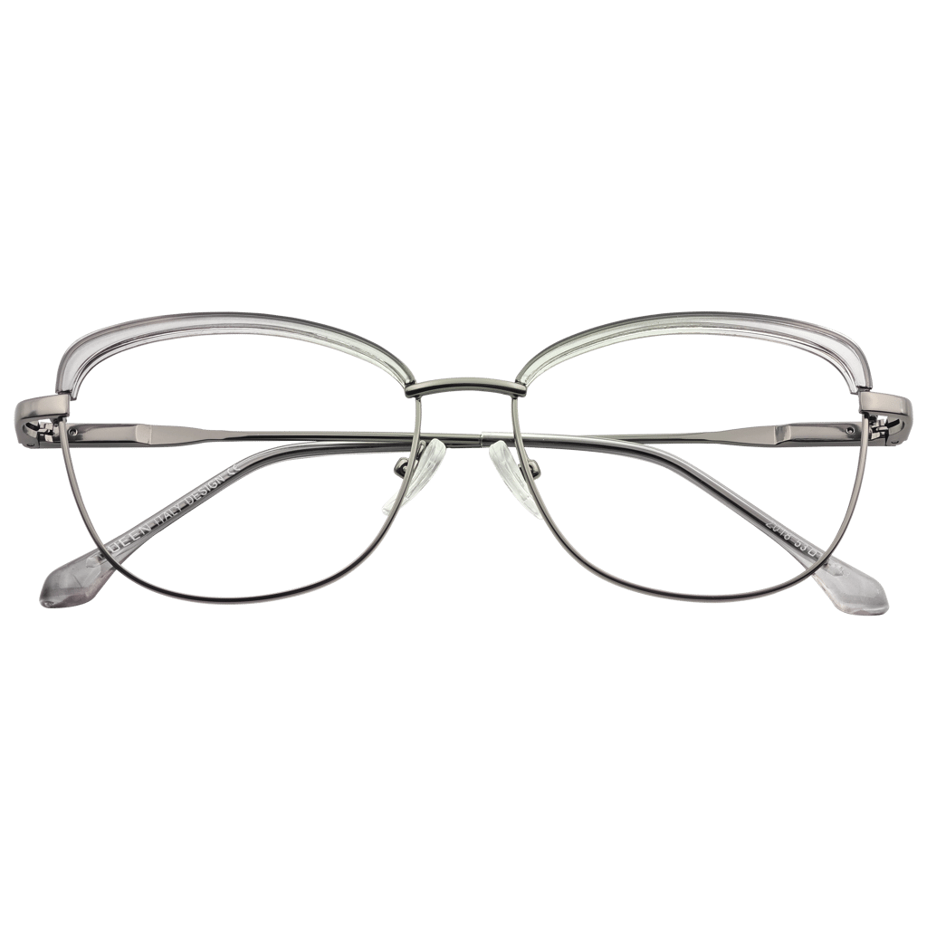 Butterfly Eyeglasses for Women