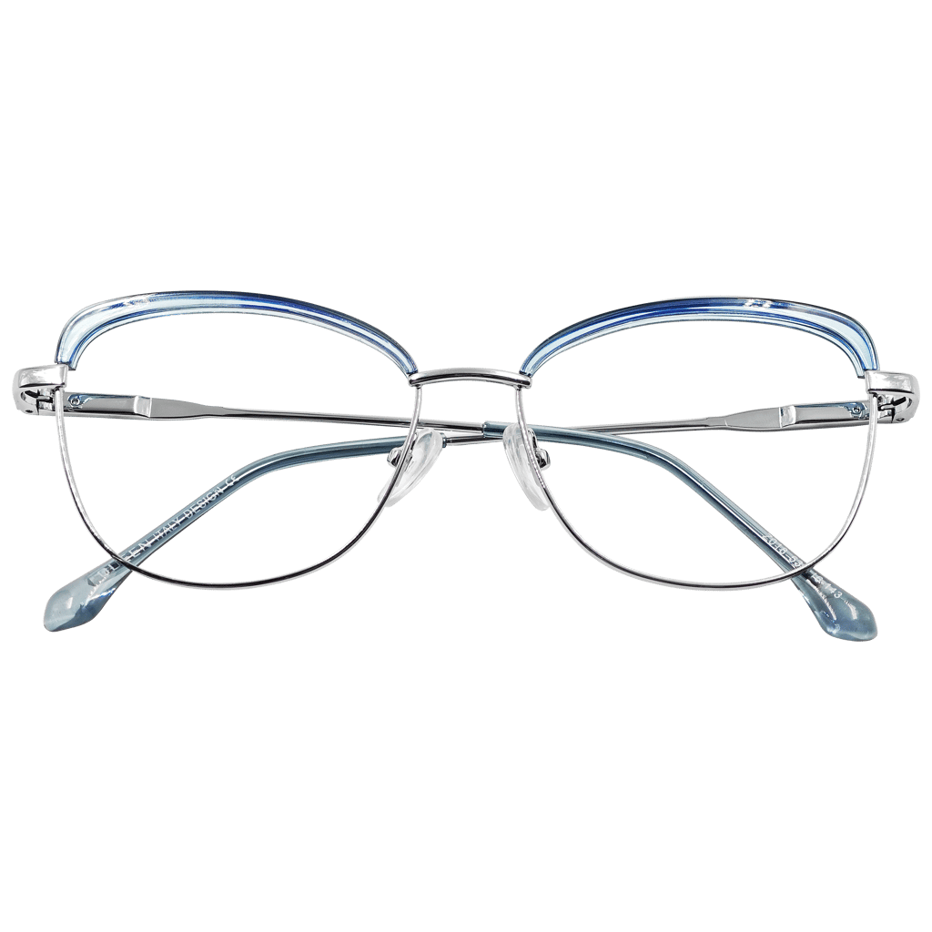 Butterfly Eyeglasses for Women
