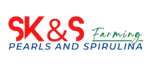 SK & S Pearls and Spirulina Farming