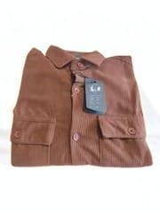 SURIYA TREND SETTER-Mens Corduroy shirt