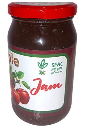 Apple Jam