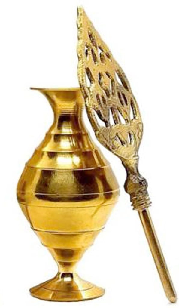 Brand seal