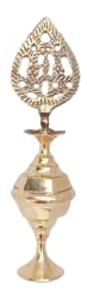 Brand seal
