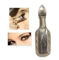 Mii Art brass surmedani with surma use in eye's muckap[size-8cm]1pes