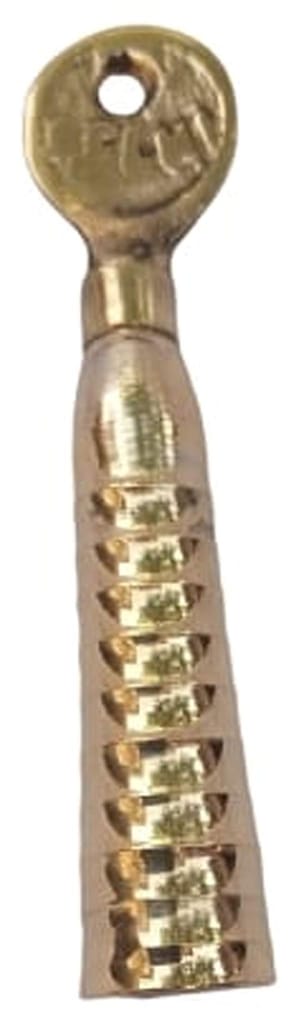 Brand seal
