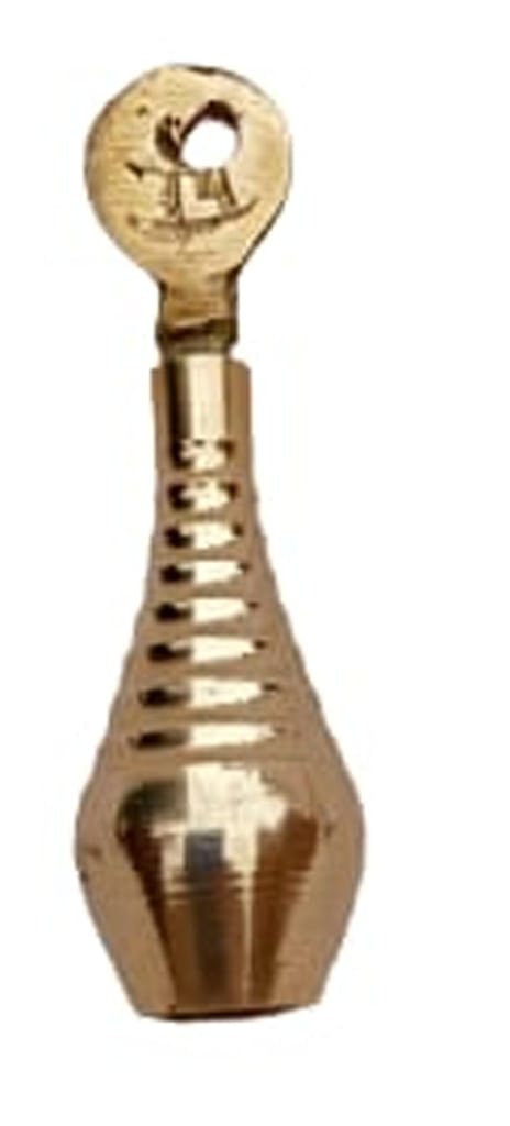 Brand seal