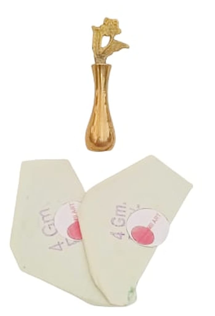 Brand seal