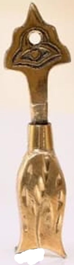 Brand seal