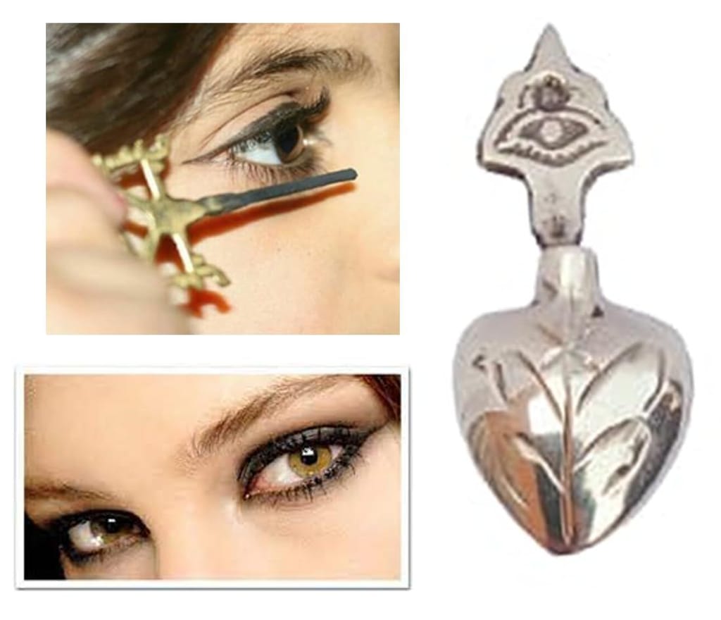 Brand seal