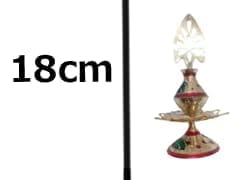Brand seal
