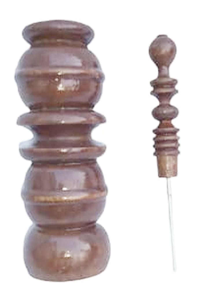 Brand seal