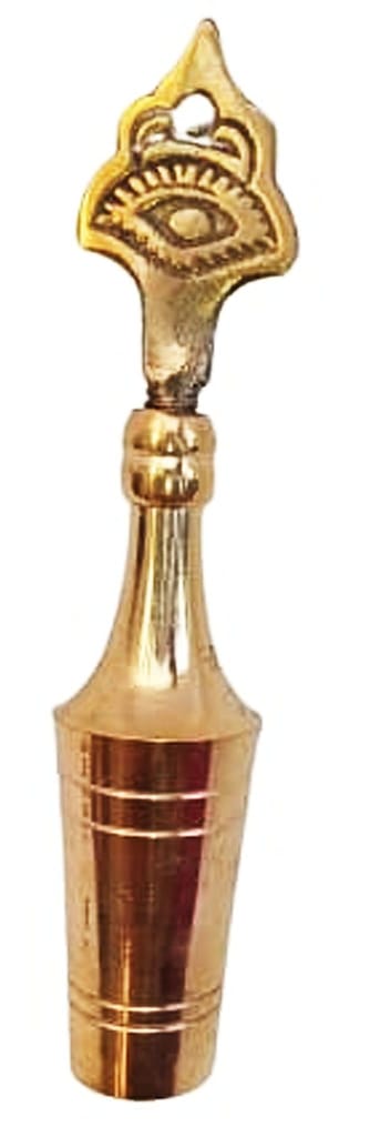 Brand seal
