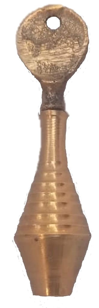 Brand seal