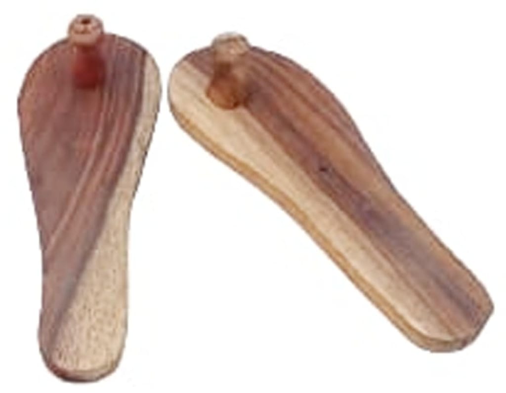 Brand seal