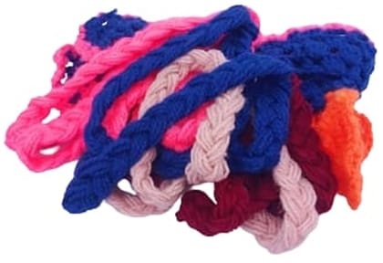 Mii Art Torans for Entrance Door for Diwali Festival(42 x 11 inch)pack pf 1 pcs