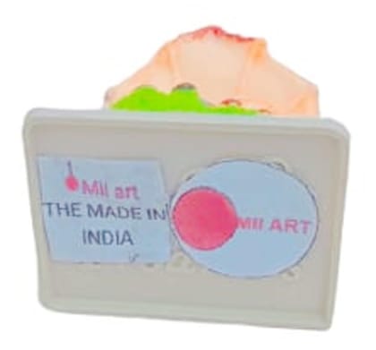 Umbrella Couple Miniature Romantic Love Kissing Hug Couple Statue Decorative Showpiece