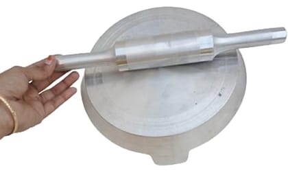 aluminum polpat (size 30cm) pack of 2pcs.