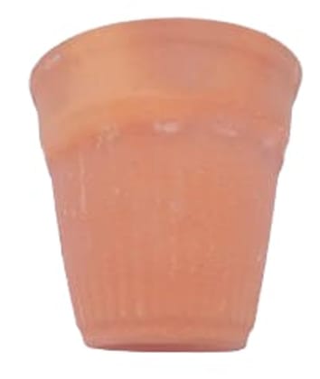 Mii Art miiti ka kullhad Tea Cup (Size 7 cm) Pack of 6 pcs