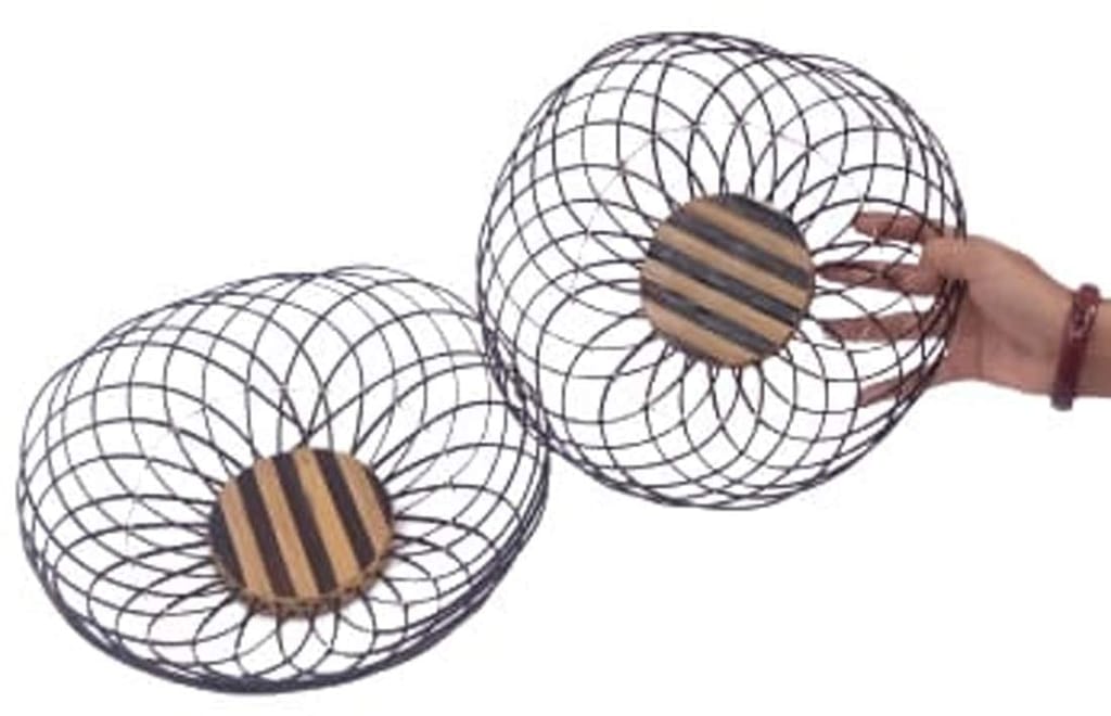 Brand seal