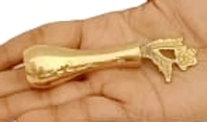 Mii Art Bress surmedani with surma use in eye;s makeup [size-10cm] 1pes